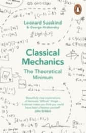 Cover von Classical Mechanics
