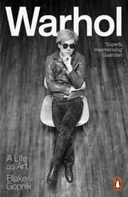 Cover von Warhol