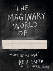 Cover von The Imaginary World of