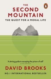 Cover von The Second Mountain