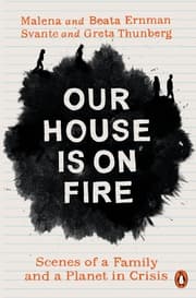 Cover von Our House is on Fire