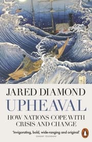 Cover von Upheaval