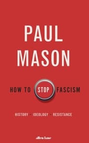 Cover von How to Stop Fascism