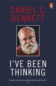 Cover von I've Been Thinking