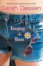 Cover von Keeping the Moon