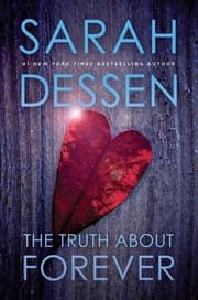 Cover von The Truth About Forever
