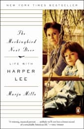 Cover von The Mockingbird Next Door