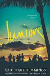 Cover von Juniors