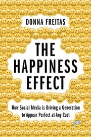 Cover von The Happiness Effect