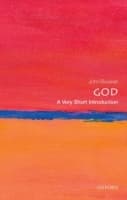 Cover von God: A Very Short Introduction