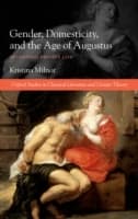 Cover von Gender, Domesticity, and the Age of Augustus