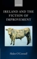 Cover von Ireland and the Fiction of Improvement