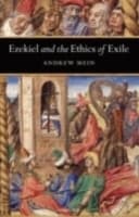 Cover von Ezekiel and the Ethics of Exile
