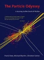 Cover von Particle Odyssey
