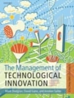 Cover von Management of Technological Innovation