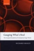 Cover von Gauging What's Real
