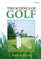 Cover von Science of Golf