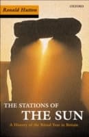 Cover von Stations of the Sun