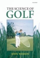 Cover von Science of Golf