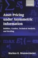 Cover von Asset Pricing under Asymmetric Information