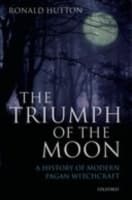 Cover von Triumph of the Moon