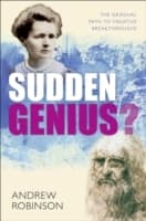 Cover von Sudden Genius?
