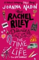 Cover von Rachel Riley Diaries: The Time of My Life
