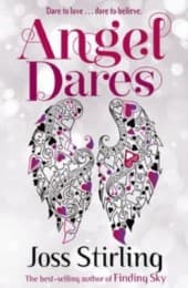 Cover von Angel Dares
