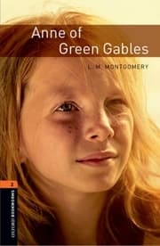 Cover von Anne of Green Gables