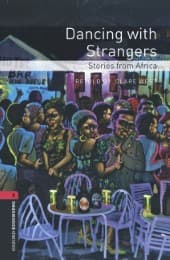 Cover von Dancing with Strangers