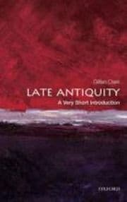 Cover von Late Antiquity