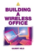 Cover von Building A Wireless Office
