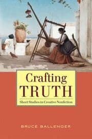 Cover von Crafting Truth