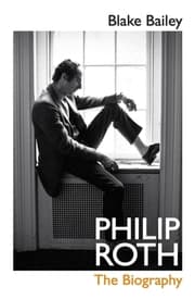 Cover von Philip Roth: The Biography