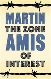 Cover von The Zone of Interest