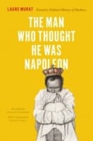 Cover von Man Who Thought He Was Napoleon