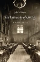 Cover von University of Chicago