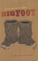 Cover von Bigfoot