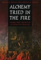 Cover von Alchemy Tried in the Fire