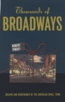 Cover von Thousands of Broadways