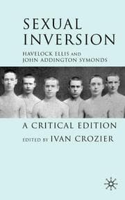 Cover von Sexual Inversion
