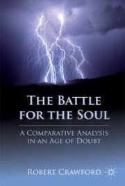 Cover von The Battle for the Soul