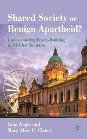 Cover von Shared Society or Benign Apartheid?