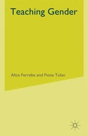 Cover von Teaching Gender