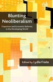 Cover von Blunting Neoliberalism
