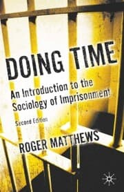 Cover von Doing Time