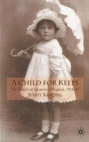 Cover von A Child for Keeps