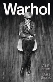 Cover von Warhol