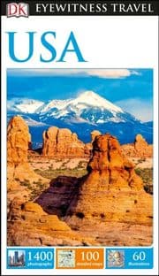 Cover von USA