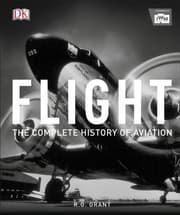 Cover von Flight